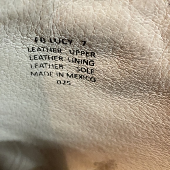 Freebird Lucy Clog - Picture 6 of 6